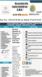Mobile Screenshot of antidrog.winnity.ro